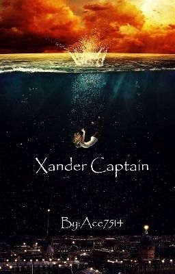 Xander, Captain