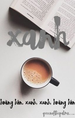 Xanh