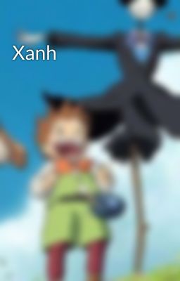 Xanh