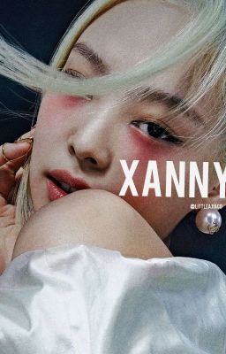 xanny » yoonnie