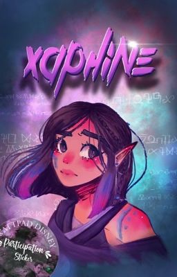 Xaphine | Star Wars