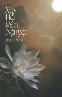 Xây hồ bán nguyệt