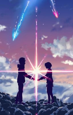 XB. [NewEnding] Kimi na wa - Your name [Happy Ending]