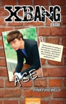 XBANG Series 2: Ace Xander Jung