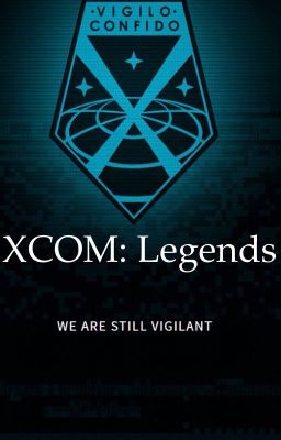 XCOM: Legends