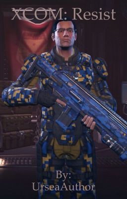 XCOM: Resist