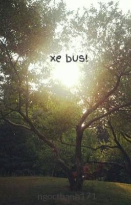 xe bus!