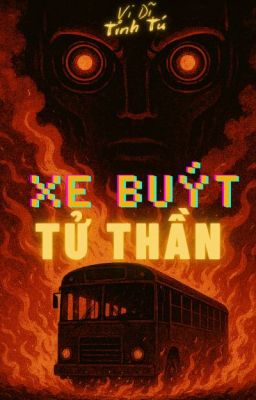 Xe Buýt Tử Thần