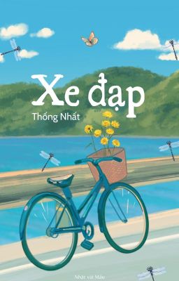 Xe đạp Thống Nhất