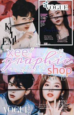 XEE Graphic Shop