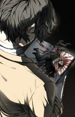 [ xem ảnh ]cos Dazai Osamu ta xuyên vào Conan đoàn phim