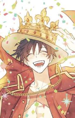 (Xem Ảnh Thể/One Piece) Sự Trở Lại Của Nhà Vua
