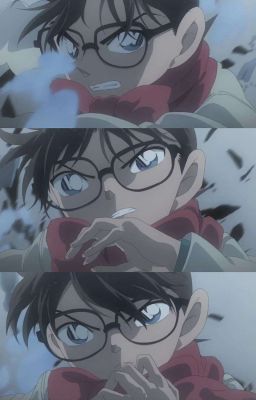 【 Xem Ảnh Thể Thám tử lừng danh Conan】 Ngược Dòng