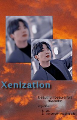 Xenization |Taekook|