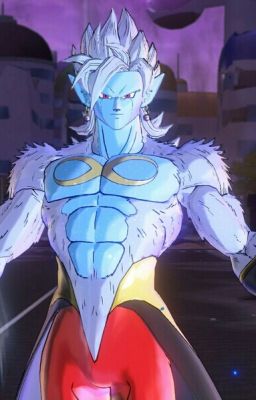 Xenoverse 2 RP(My Ver.)