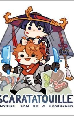 [XiaoAe/ZhongVen/ChiScara] Chill Cùng Chí Cẩm|Genshin Impact|