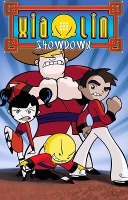 Xiaolin Showdown: Wukong! (Male Reader X Xaiolin Showdown) (In Work)