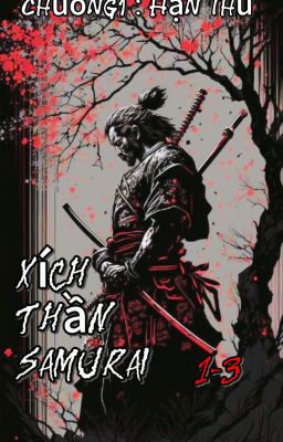 Xích Thần Samurai