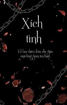 Xích tình