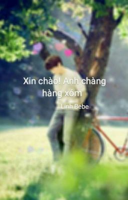 Xin Chào! Anh Chàng Hàng Xóm