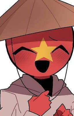 Xin chào cô gái (countryhumans allx vietnam)