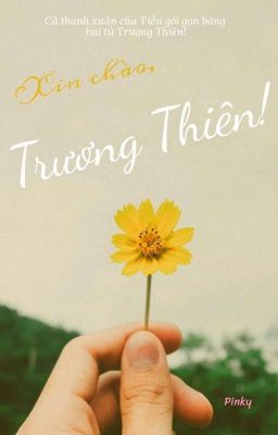 Xin Chào, Trương Thiên!