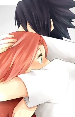 Xin lỗi (oneshot SasuSaku)