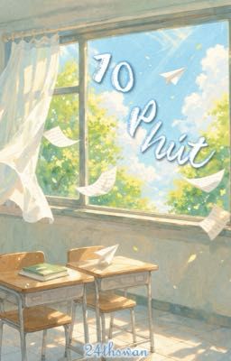 [XingQiu] Mười phút