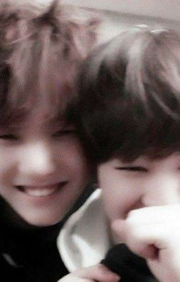 Xinh Đẹp Của Yoongi?? || Yoonmin ||