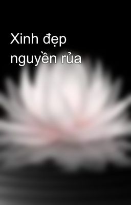 Xinh đẹp nguyền rủa