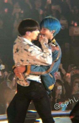 Xinh Đẹp,Tôi Yêu Em [TaeKook]