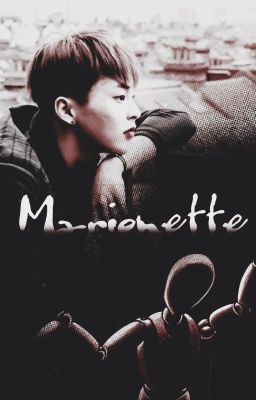 {XiuHun} Marionette