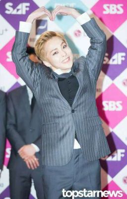 Xiumin 30 Days Bias Challenge 