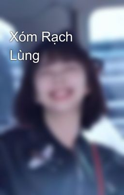 Xóm Rạch Lùng