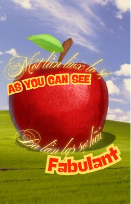 [XS] Ba lần Lưu Thanh Tùng sợ hãi/ Một lần Lâm Vĩ Tường lo sợ