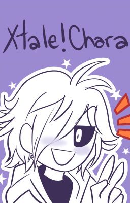 Xtale!Chara Adventures 【Traduccion】