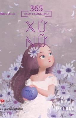 Xử Nữ - 365 ngày hoàng đạo 