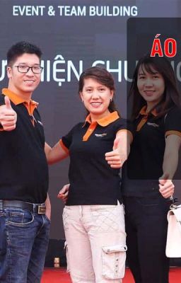 Xưởng May Áo Thun Đồng Phục Quận 12, Uy Tín