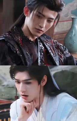 【Xương Mộ】Dị Lộ