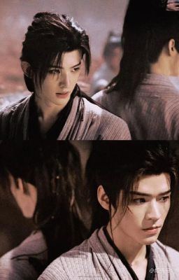 [Xương Mộ/Hà Vũ] Điều chưa nói cùng anh