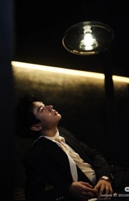 [Xương Mộ/Hà Vũ] Không lối thoát