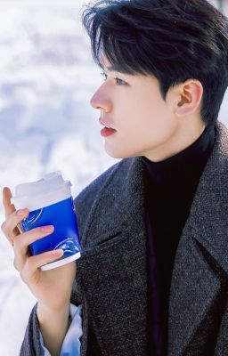 [Xương Mộ/Hà Vũ] Người đến từ cơn mơ