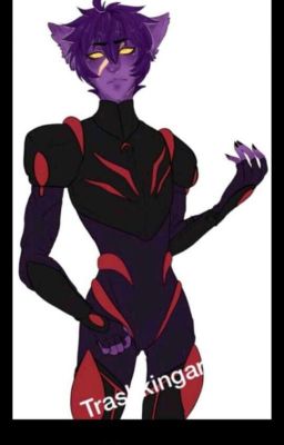 Xuro's book of Galra and Voltron stuff