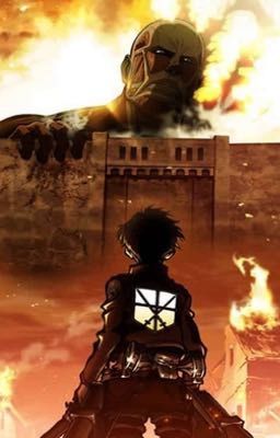 (Xuyên Không attack on titan ) Thua và Thắng