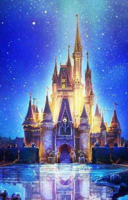 Xuyên không đến Thế giới Đảo ngược và Phép thuật