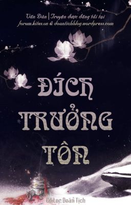 [Xuyên không] Đích trưởng tôn - Văn Đàn