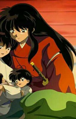 ( Xuyên không )(inuyasha) ta là sủng phi?