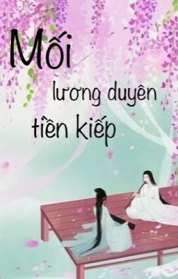 [ Xuyên không ] Mối lương duyên tiền kiếp