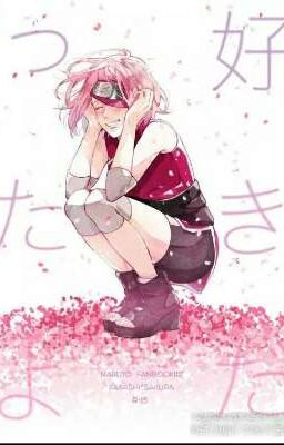 Xuyên Ko Thành Haruno Sakura 