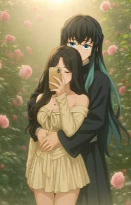 Xuyên ko tôi phải công lược Tokito muichoro Sao???